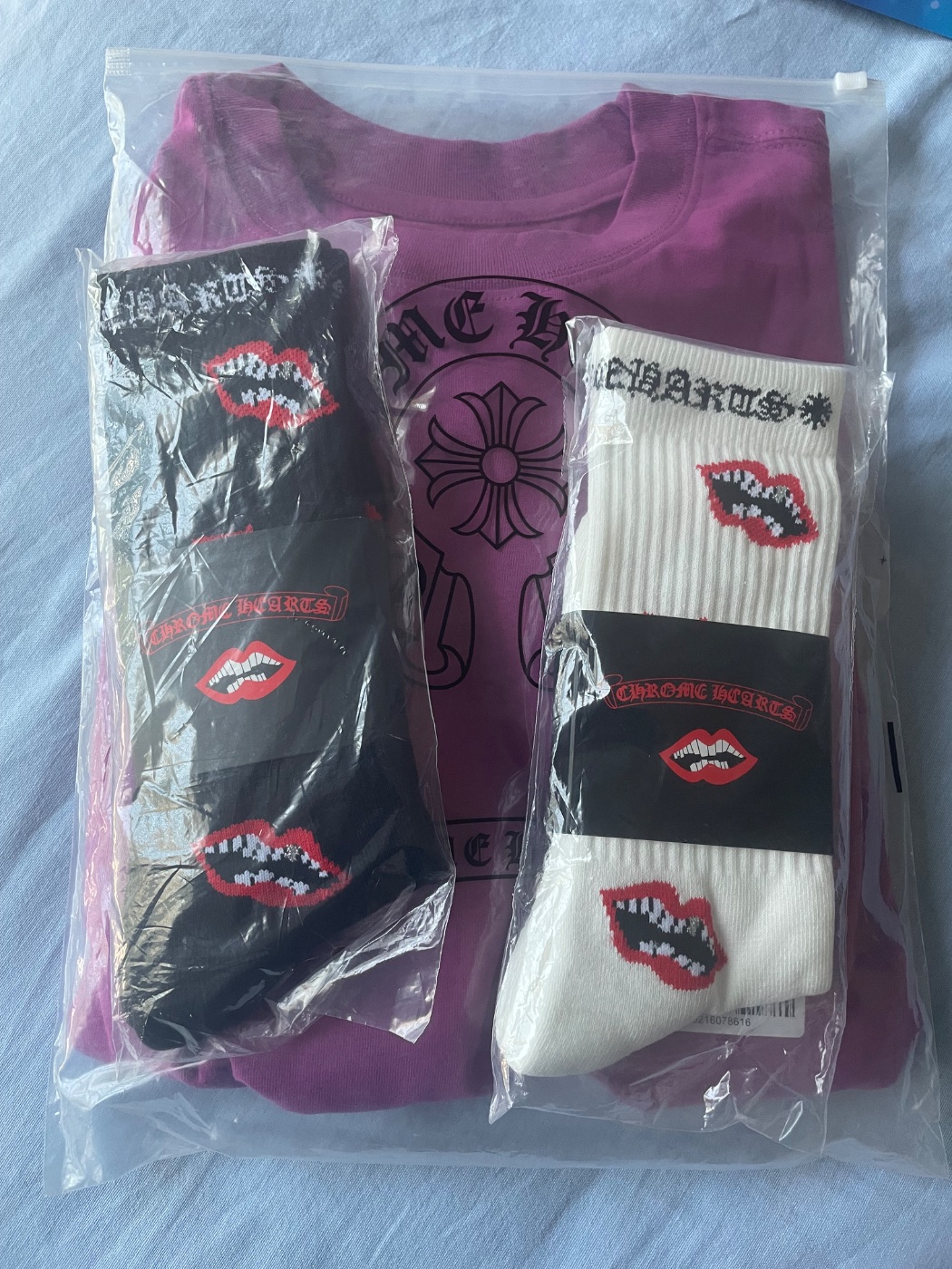 Customer photo from Justice P